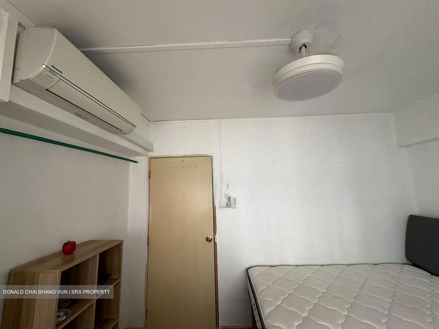 Blk 289F Nature View (Bukit Batok), HDB 4 Rooms #610143181